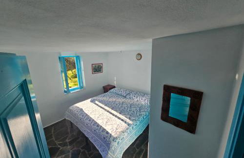 Peloponnese Hideout - Traditional stone house - Photo 36