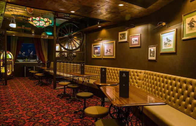 Vila Gale Cerro Alagoa Resort Hotel - Foto 34