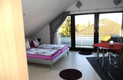 Ferienwohnung am Bodensee - Foto 1