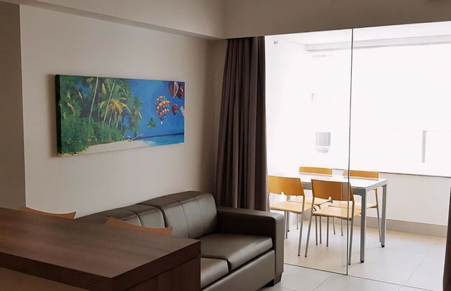 Olímpia Park Resort Reserve Temporada - Photo 5