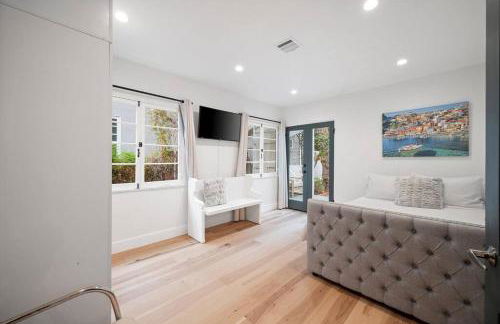 Chic 3BR Oasis in Studio City:Toluca Lake Adjacent - Foto 28