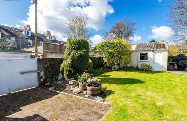 Fountainhall Townhouse Aberdeen City - Photo 50