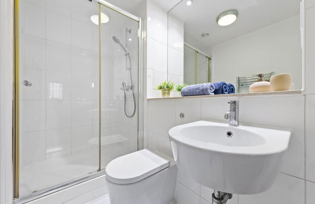 Croydon FBS Hub - Foto 23