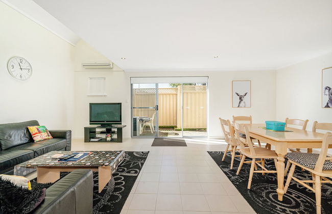 Sea Side Holiday - Foto 14