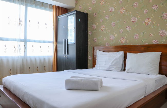 Warm And Good Deal Studio Springlake Summarecon Bekasi Apartment - Foto 7