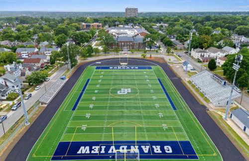 Classic Charm on Ashland - For 8 - Foto 20