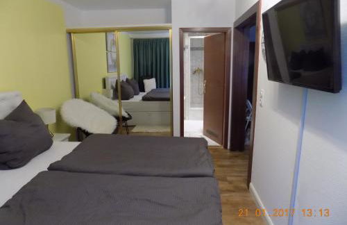 Appartment Ostseetraum - Foto 18