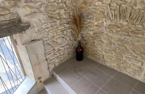 REZ de jardin moderne 4 chambres 8 personnes jardinet - Foto 33