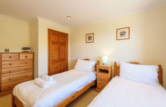 Beachcombers Apartments - Foto 39