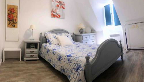 Maison accueillante en Normandie - Foto 3