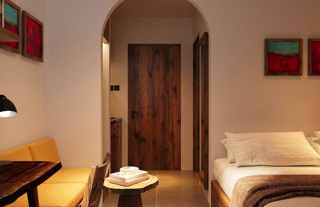 UNIQUE Creative - Grand Residence - Rooftop Pool - Foto 30