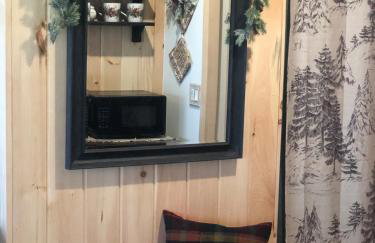 Adirondack Cabin - Foto 35