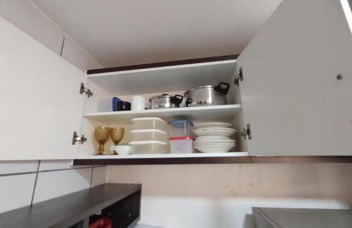 Flat 203 Ed Clarice Lispector, Ilhotas- Rio Poty - Foto 45