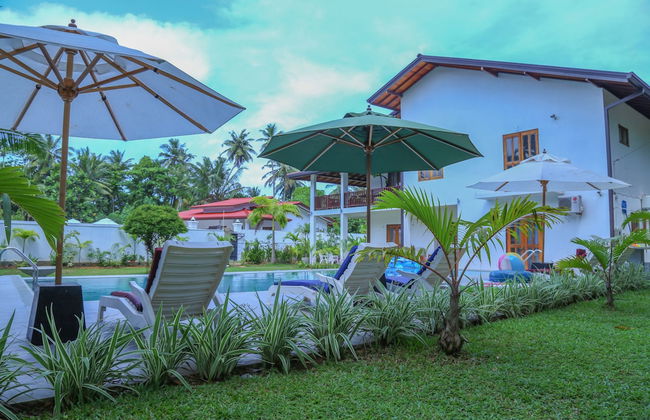 Hikka Resort - Foto 41