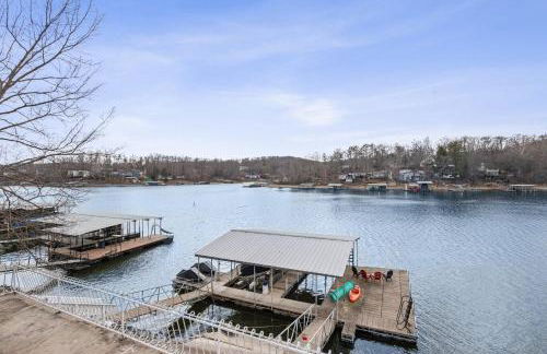 Lake Life: Amazing Weekday Specials! Dock, Swim Mat, Cove Water - Foto 52