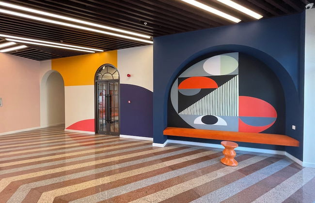 Sea Gallery Phu Quoc Luxury Apartment - Photo 3