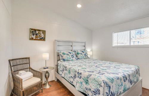 Group Retreat on Terramar Beach with BBQ-Ready Patio - Foto 20