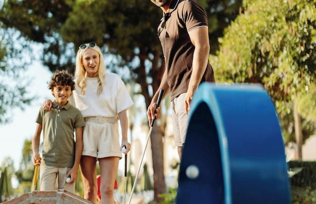 Marriott's Playa Andaluza - Foto 57