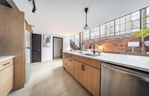 Landing Modern 2BD Gym Courtyard - Foto 43