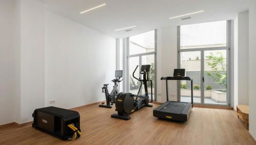 Elegance & comfort in Chamberi- 5B - Foto 3