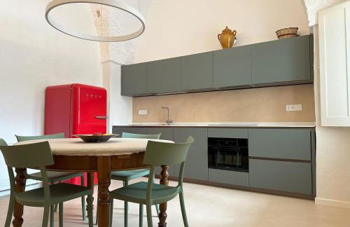 Casetta di Tiggiano - Boutique house - Foto 8