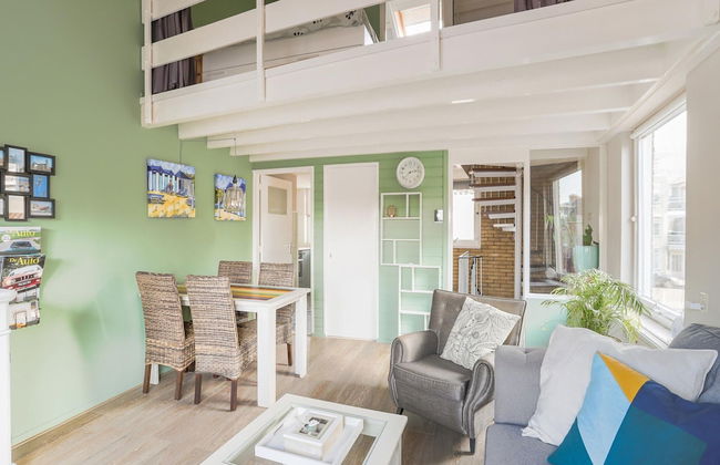 Vacation Home 450 m From the Beach - Foto 16