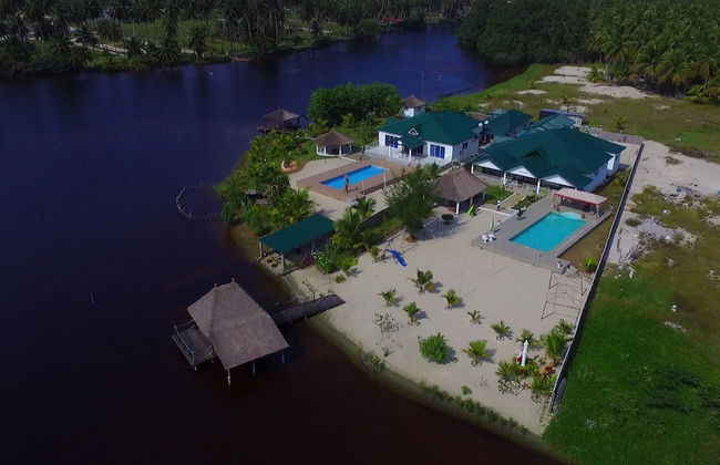 Concept LODGE - Foto 10