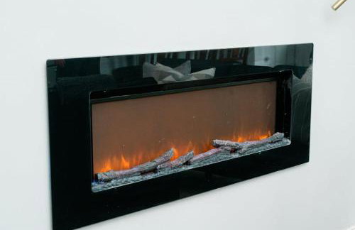 Modern Chic Suite - Amazing Location - GroupStay - Foto 13