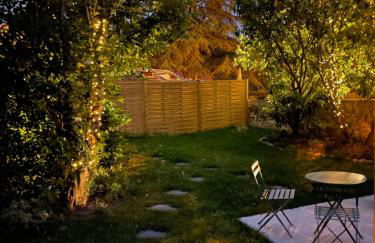 Gîte de Dampierre - Foto 12