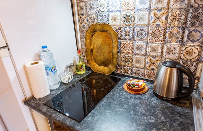 Ali Pasha Apartment - Foto 73