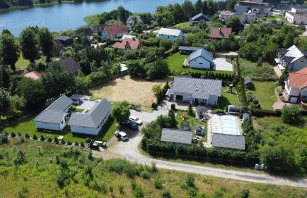 Dolina Wisełka - Foto 1