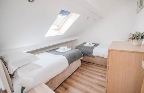 CHEQUER block of apartments - Foto 26