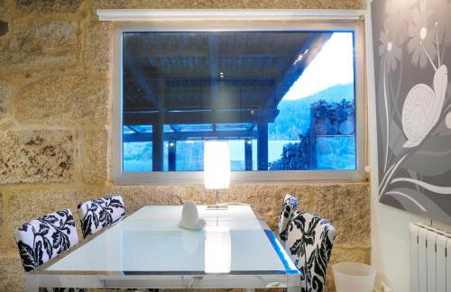 Slow House y La cabaña de Miss Slower - Foto 74