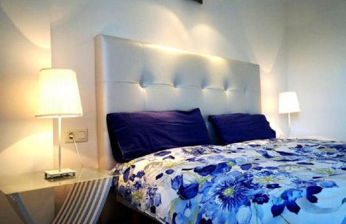 Moderne Ferienwohnung Primavera - Foto 7