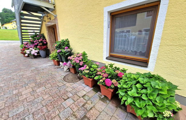 Apartment in Kottmannsdorf Near Worthersee - Photo 25