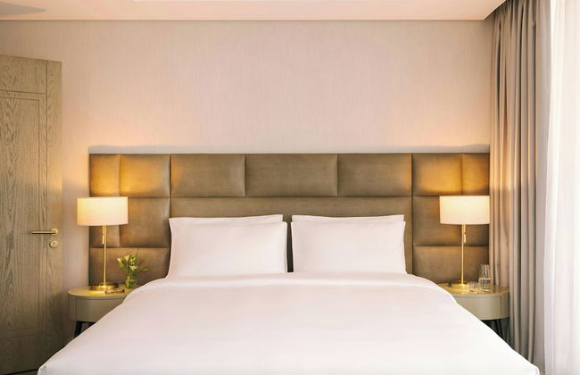 Sonder by Marriott Bonvoy Business Bay Apartments - Photo 35