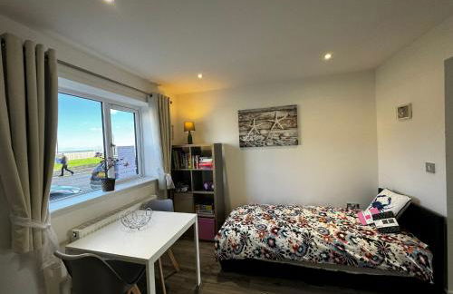 Driftwood - Hornsea Town House with Sea Views and Balconies - Foto 18