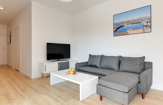 City Break Gdańsk Rajska 8 - Photo 39