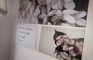 Schwarzwaldpanorama Doppelzimmer-WC - Foto 6