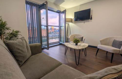 Dockside Aparthotel, Best Western Signature Collection - Foto 76