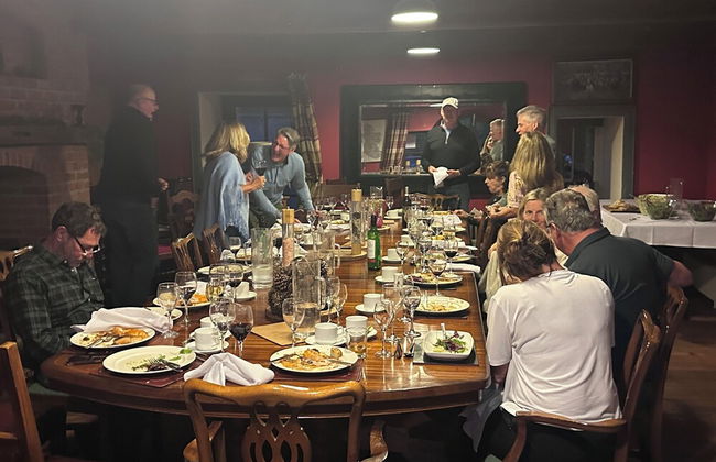 The Old Flax Mill - Foto 72