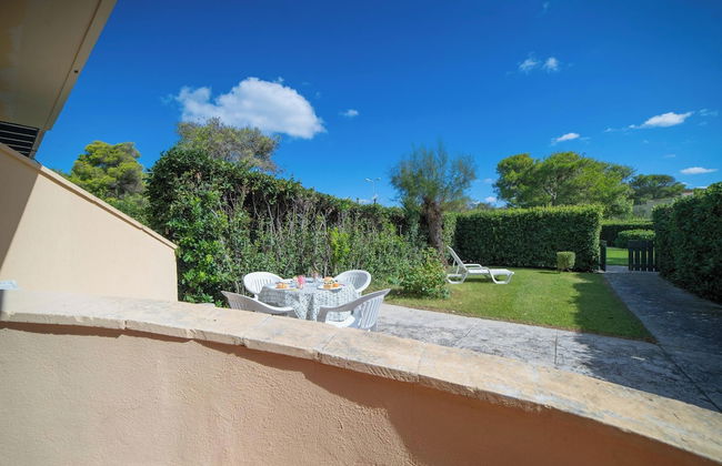 Le Onde Apartment 1 With Pool and Sea - Foto 17