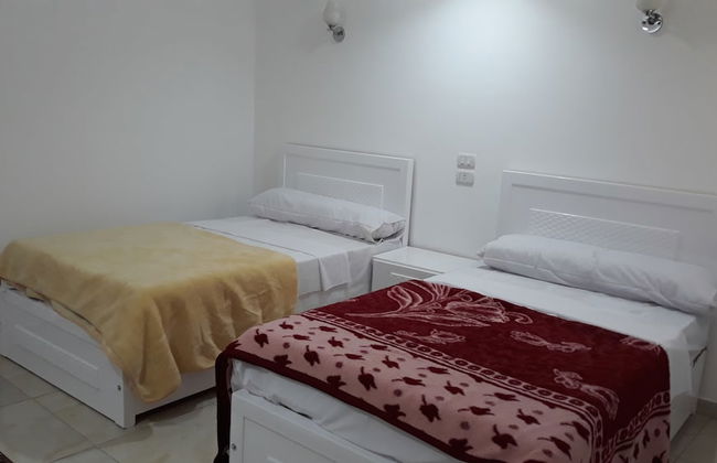 Hofni Palace Nile Niew - Foto 23