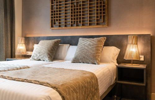 Apartamentos Core Suites Valencia - Foto 37