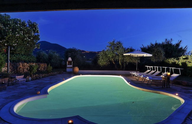 Virginia 8 in Gavorrano - Foto 29