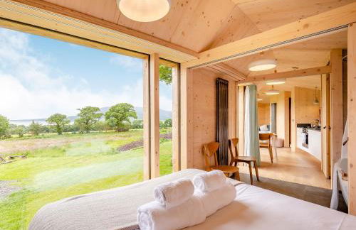 The Curve At Caerlaverock Estate - Foto 9