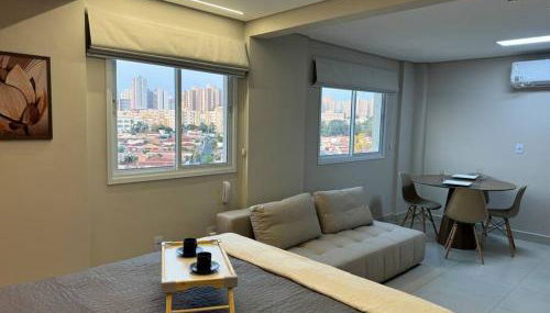 Apartamento 122 - Luxo - Foto 2