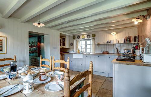 Church End Cottage - Foto 7