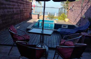 Casa Baia da Babitonga - Photo 24