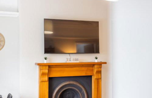 Cozy 2 Bedroom Cottage - Foto 20